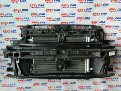 Trager VW Golf 7 2014-2020 2.0 TDI