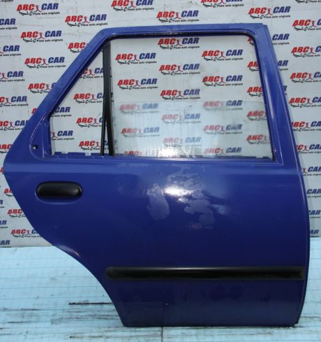 Usa dreapta spate Ford Fiesta 4 1995-2002