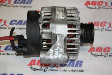 Alternator Fiat 500L 2012-202014V 120A MS1012101710