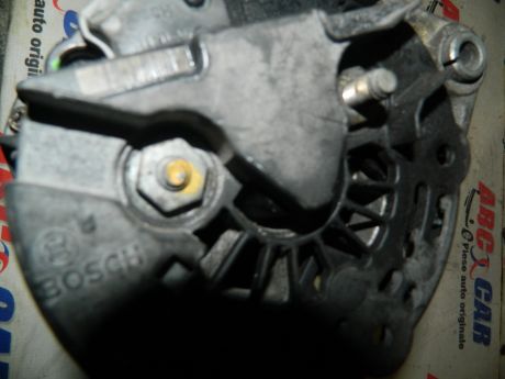 Alternator Opel Zafira A 1999-2005 2.0 D 120 Amp 09131133