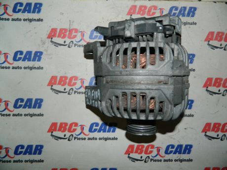Alternator Opel Zafira A 1999-2005 2.0 D 120 Amp 09131133