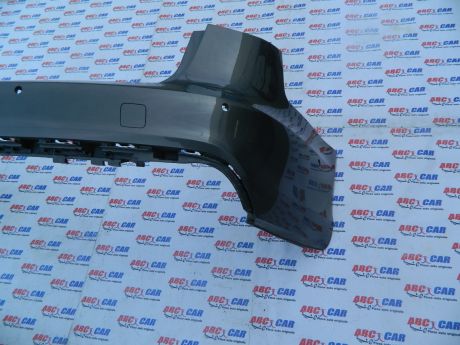 Bara spate Audi A6 4G C7 2011-2015 Avant S-Line 4G9807511