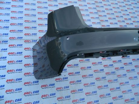 Bara spate Audi A6 4G C7 2011-2015 Avant S-Line 4G9807511