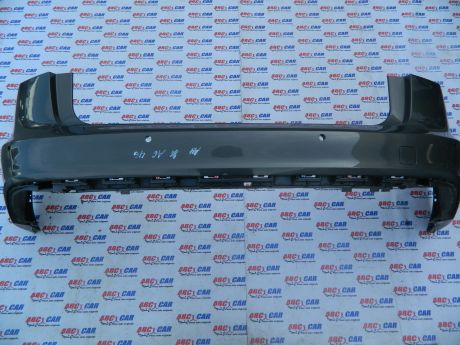Bara spate Audi A6 4G C7 2011-2015 Avant S-Line 4G9807511