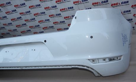 Bara spate model cu 4 senzori VW Golf 6 cabrio 2011-2016 5K7807421