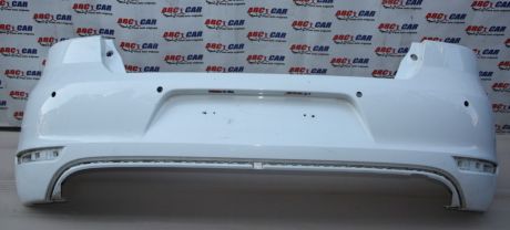 Bara spate model cu 4 senzori VW Golf 6 cabrio 2011-2016 5K7807421