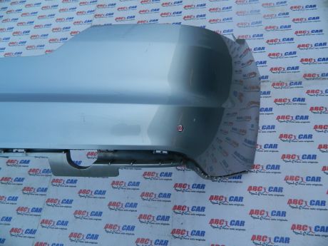 Bara spate model cu senzori Porsche Panamera 1 (670) 2010-2016