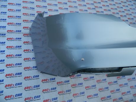 Bara spate model cu senzori Porsche Panamera 1 (670) 2010-2016