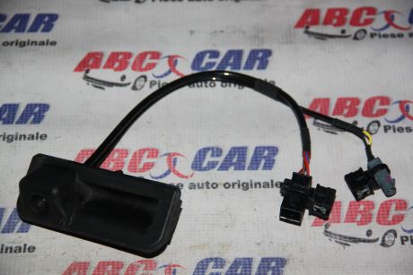 Camera spate Audi A4 B9 8W 2015-prezent 8W8827566L