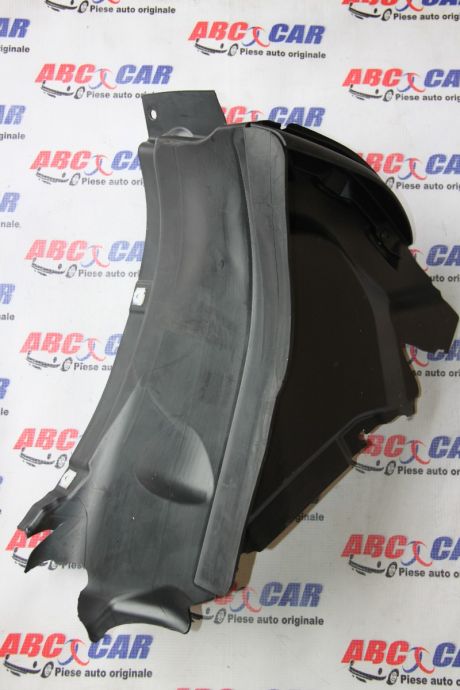 Carenaj interior dreapta fata Audi A4 B9 8W 2015-prezent 8W6853888