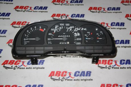 Ceas bord Opel Astra F 1992-1998 1.7 Diesel 81117675PP