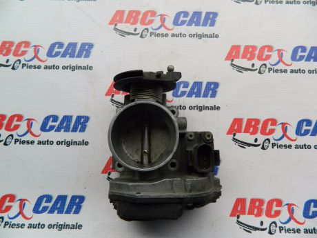 Clapeta acceleratie Audi A4 B5 1995-2000 1.8 Benzina 058133063C