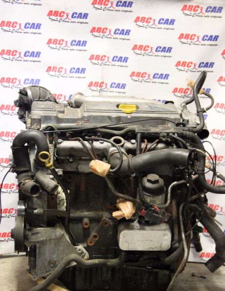 Corp termostat Opel Astra G 2.0 DTI 1999-2005  90572899