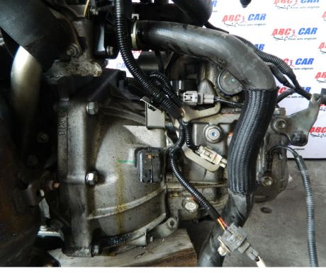 Cutie de viteze automata Toyota Aygo 2005-2014 1.0 Benzina 20TT020082570