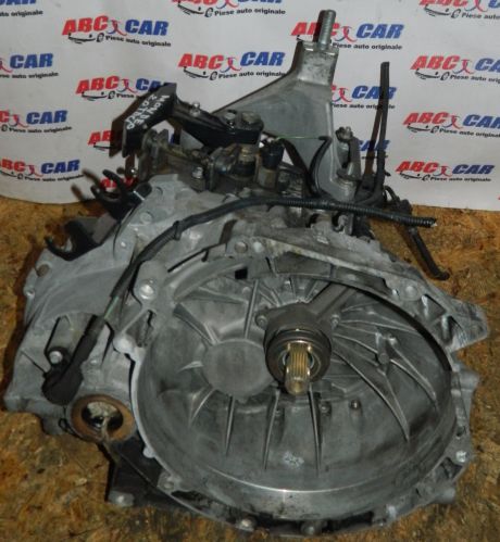 Cutie de viteze manuala Ford Mondeo 3 2000-2007 1S7R-7F096