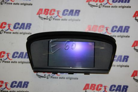 Display bord BMW Seria 5 E60/E61 2005-2010 6582-6945661
