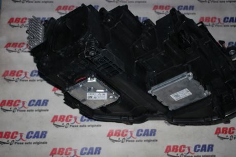 Far stanga full LED VW Tiguan (AD1) 2016-2020 5NB941081