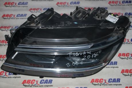 Far stanga full LED VW Tiguan (AD1) 2016-2020 5NB941081