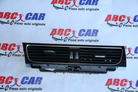 Grila aer bord Audi A4 B8 8K 2008-2015 8T1820951E