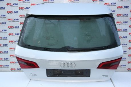 Haion Audi A3 8V Sportback 2012-2017 