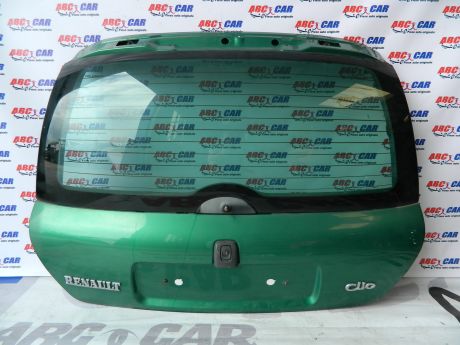 Haion Renault Clio 2 1998-2012