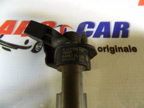 Injectoare Mercedes Vito W639 2004-2013 3.0 CDI A6420701187