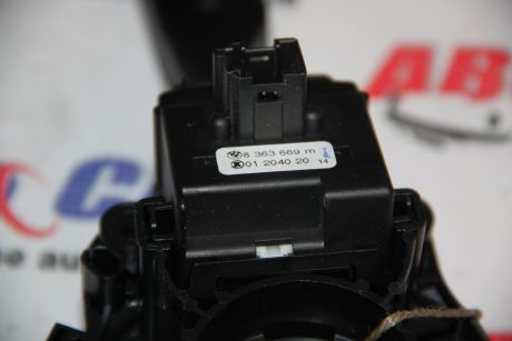 Maneta stergatoare BMW Seria 3 E46 1998-2005 8363669M
