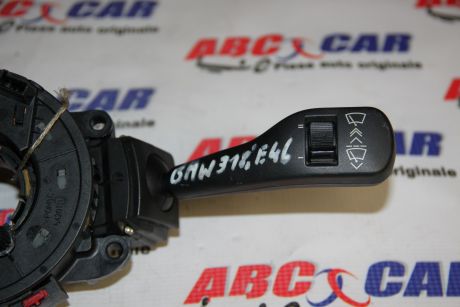 Maneta stergatoare BMW Seria 3 E46 1998-2005 8363669M