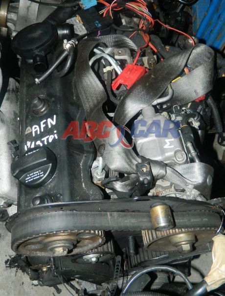 Motor Audi A4 B6 8E 1.9 TDI  cod mod motor: AFN