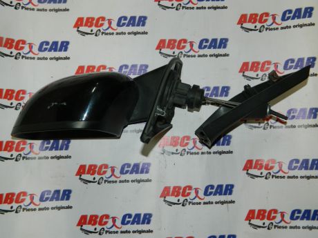 Oglinda stanga manuala Fiat Panda 2 2012