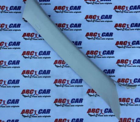 Ornament stalp parbriz dreapta VW Touareg (7P) 2010-2018 7P6867234T