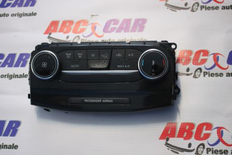 Panou comanda clima Ford Puma 2019-2024 MN1T-18C612-AB