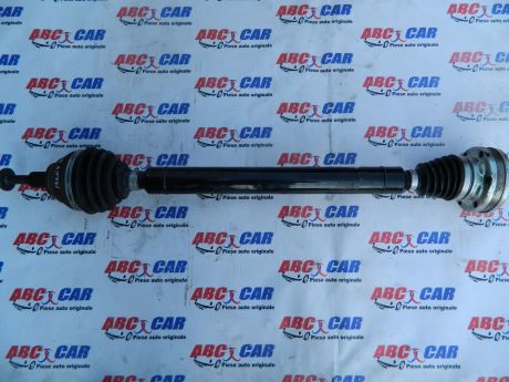 Planetara dreapta fata VW Scirocco 2008-2017 5K0407272A