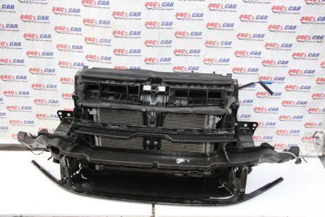 Radiator clima VW Tiguan (AD1) 2016-2023 1.6 TDI