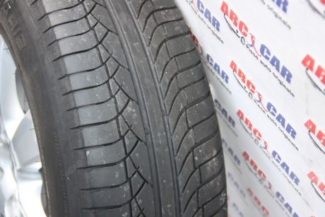 Set jante aliaj  R17 VW Touareg (7P) 2010-2018 7P6601025