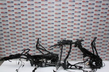 Sistem decapotare VW Eos (1F) 2006-2015