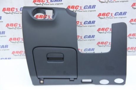 Torpedou mic Audi Q3 8U 2011-2018 8U1863075