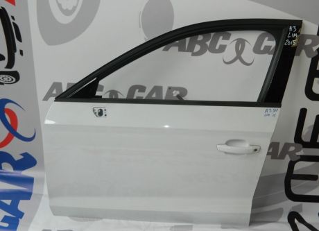 Usa stanga fata Audi A3 8V 2012-2020 limuzina