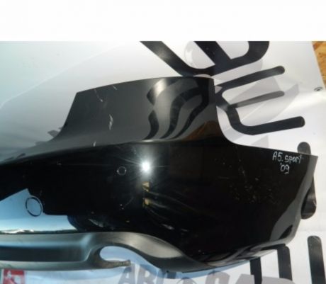 Bara spate Audi A5 8T 2008-2015 sportback cu senzori
