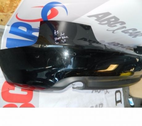 Bara spate Audi A5 8T 2008-2015 sportback cu senzori