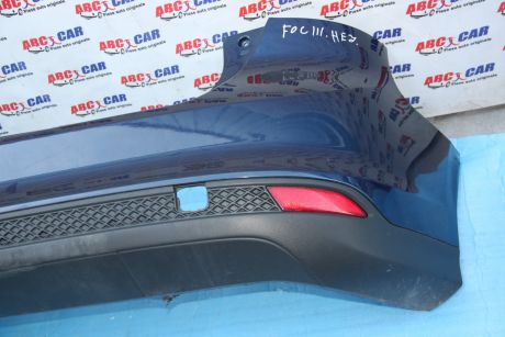 Bara spate Ford Focus 3 hatchback 2012-2018