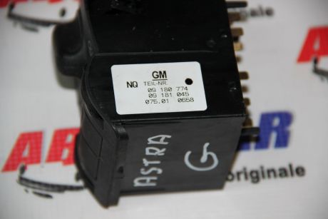Bloc lumini Opel Astra G 1999-2005 09180764774