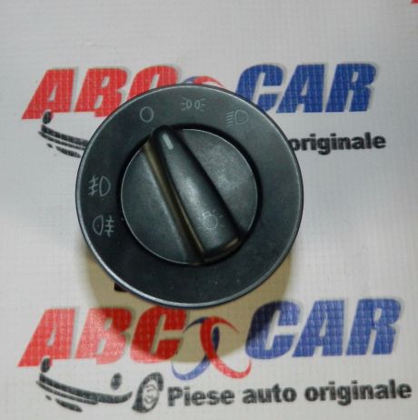 Bloc lumini Skoda Fabia 2 (5J) 2007-2014 1U0941531D
