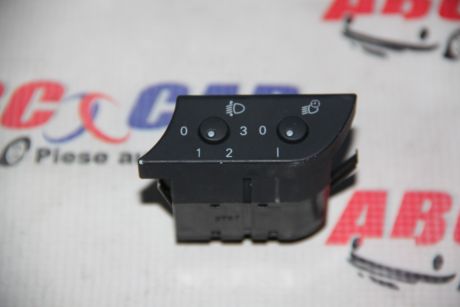 Butoane reglaj lumini far Audi A4 B6 8E 2000-2005 8E1919094A