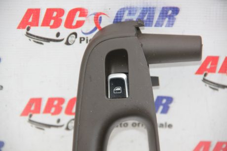 Buton comanda geam dreapta spate Audi A4 B8 8K 2008-2015 8K0959855A
