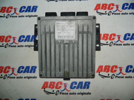 Calculator motor Renault Kangoo 1 1997-2007 1.5 DCI 8200253520