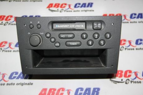 Casetofon Opel Corsa C 2000-2006 315276469