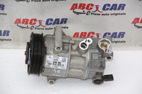 Compresor clima Skoda Octavia 3 (5E3) 2013-2020 5Q0816803B