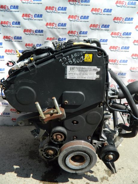 Corp termostat Fiat Stilo 2001-2007 1.9 JTD