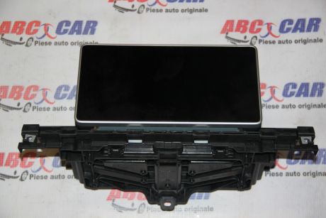 Display bord Audi A4 B9 8W 2015-prezent 8W1919605